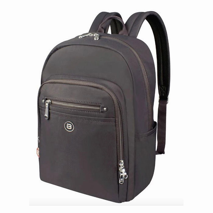 Beside-U Ingleside Anti-Theft Backpack - Online Exclusive RFID Card Protector Travel Card Case