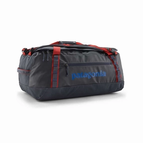 Lightweight Travel Bag Black Hole Duffle 55L