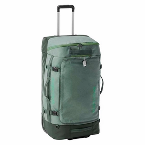 Cargo Hauler Xt Wheeled Duffle 120L Rolling Luggage