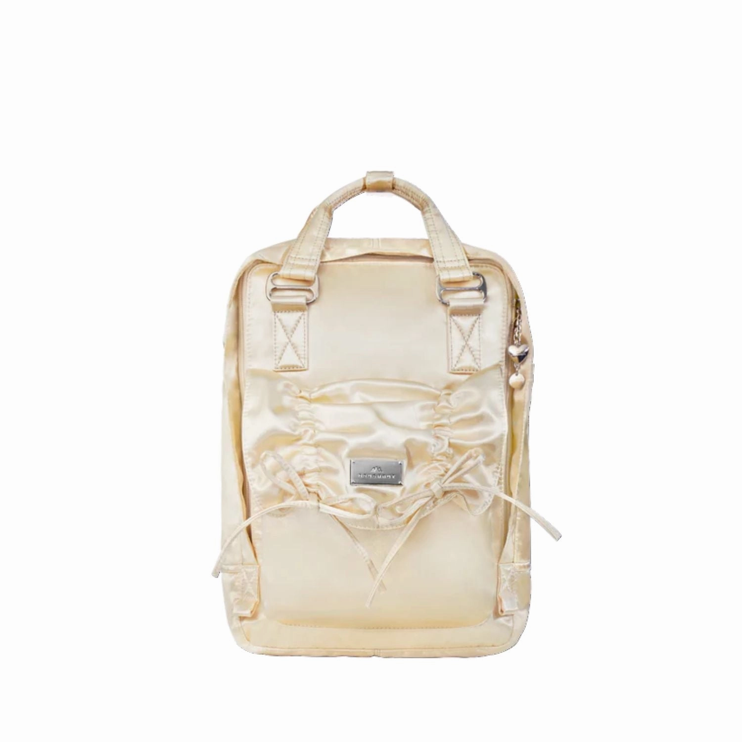 Doughnut Macaroon Girlitude Series Backpack Travel Essentials Bag Adventure Bag