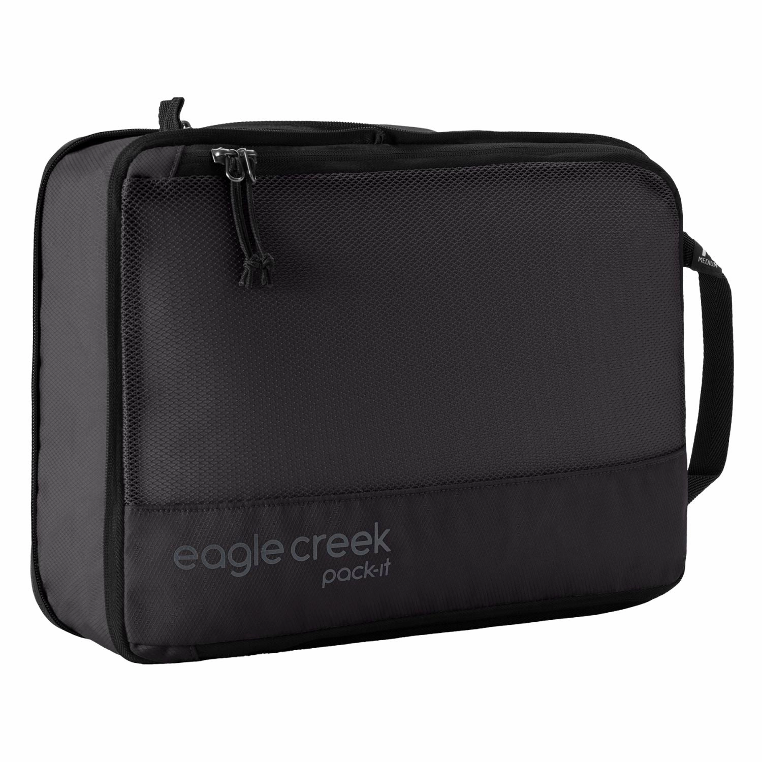 Cabin Luggage Travel Briefcase Eagle Creek Pack-It Reveal Compression Cube M V2