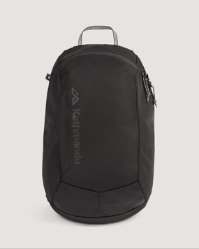 Gluon Beyond Backpack - 18L - Black Stingray Compact Travel Organizer