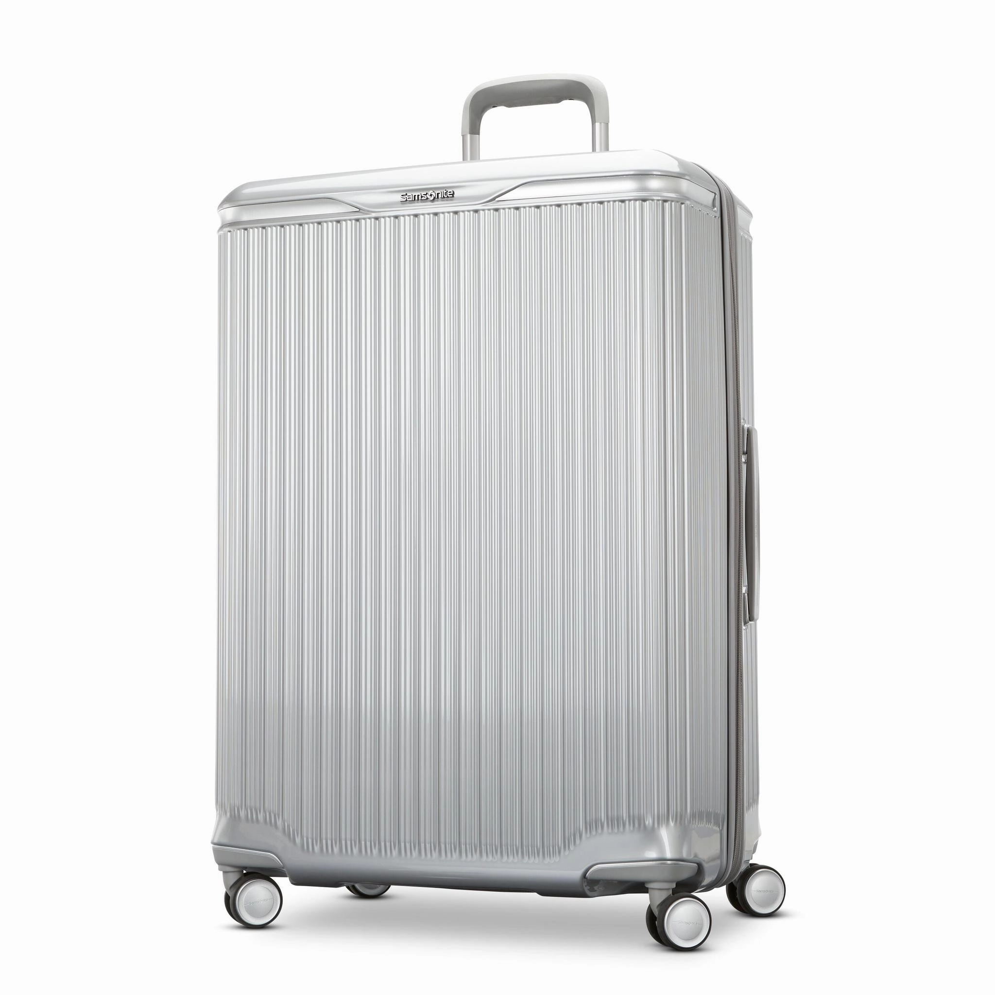 Travel Backpack Suitcase Protector Samsonite Silhouette 18 Hardside Large Expandable Spinner