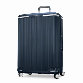 Samsonite Silhouette 18 Hardside Large Expandable Spinner Carry-On