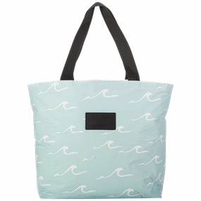 Rolling Bag Seaside Day Tripper