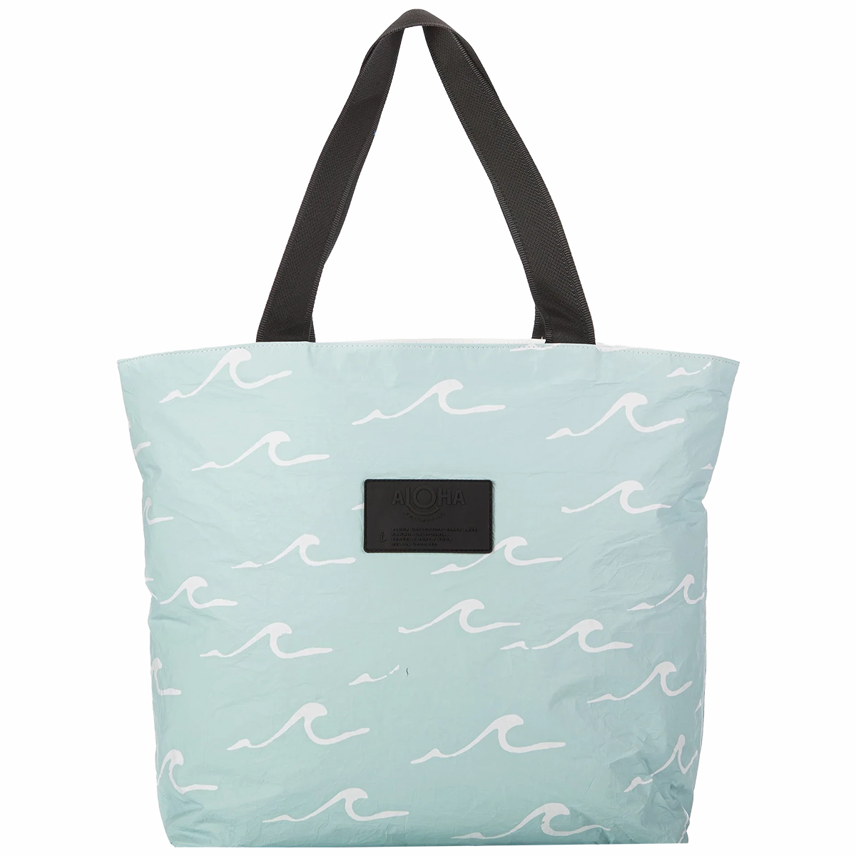 Rolling Bag Seaside Day Tripper