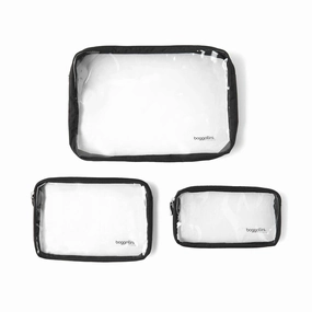 Compact Travel Bag Travel Purse Baggallini Travel Clear Travel Pouches