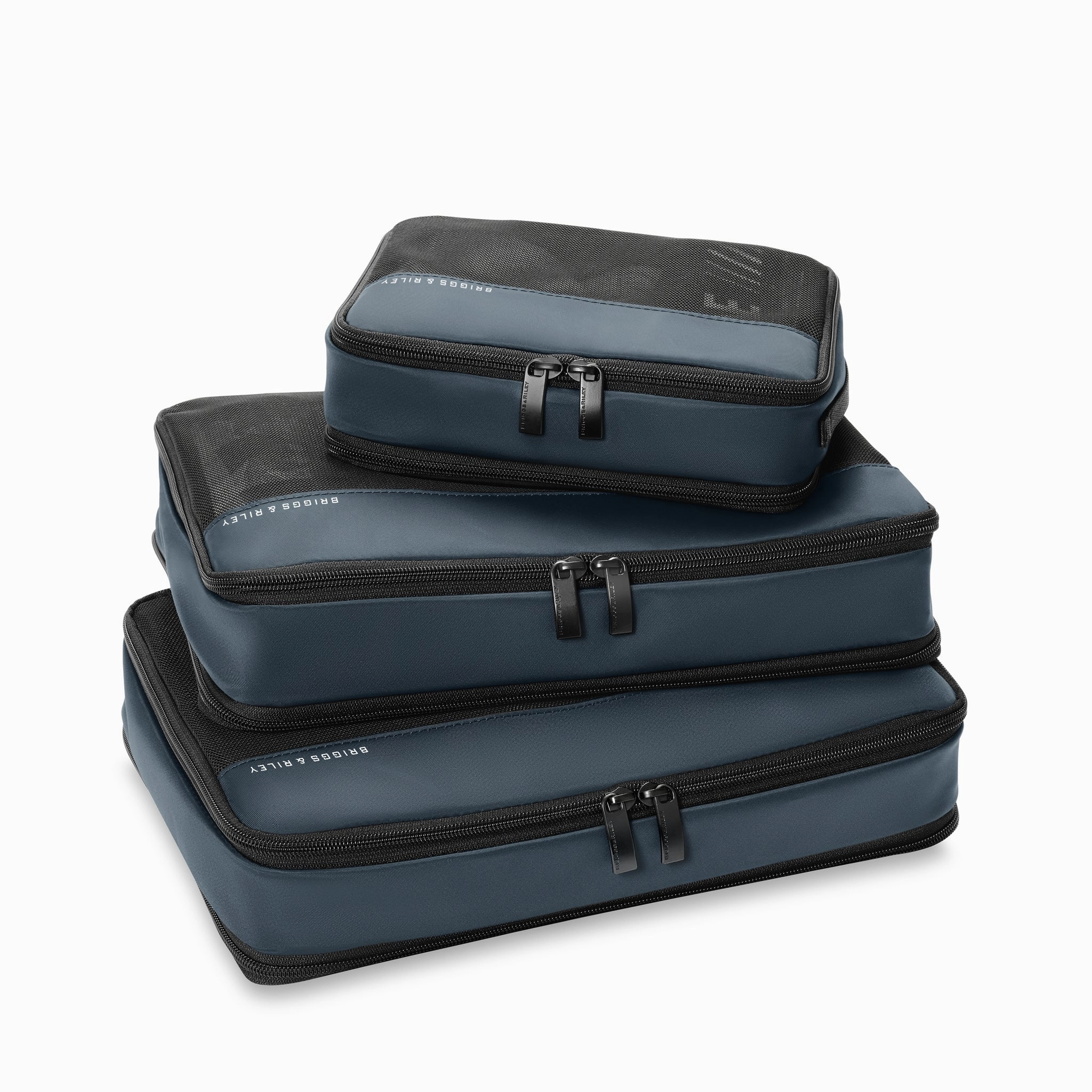 Travel Safety Bag Briggs & Riley Carry On Packing Cube Set
