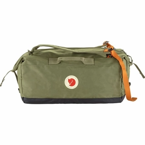 Farden Duffel 50 Travel Padlock Personal Luggage