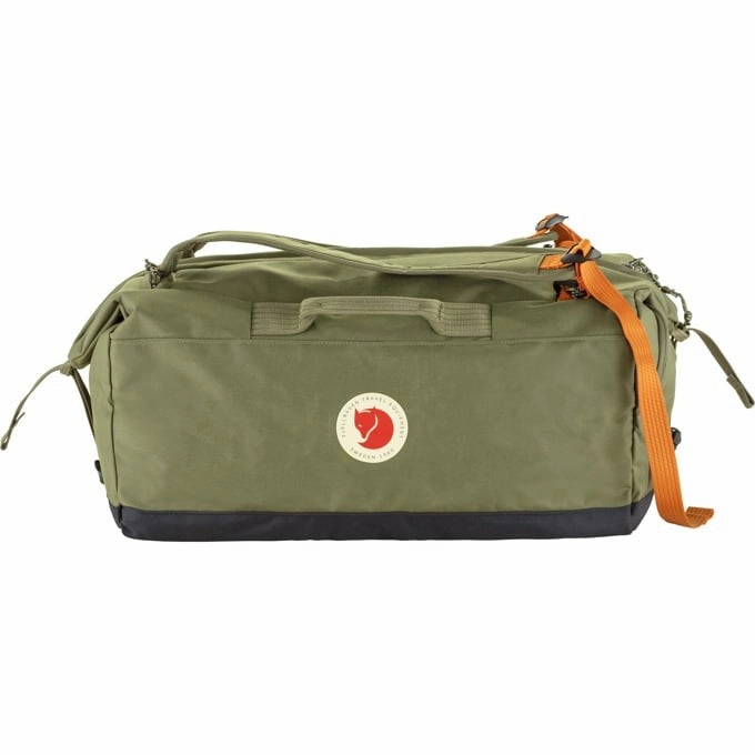Farden Duffel 50 Travel Padlock Personal Luggage