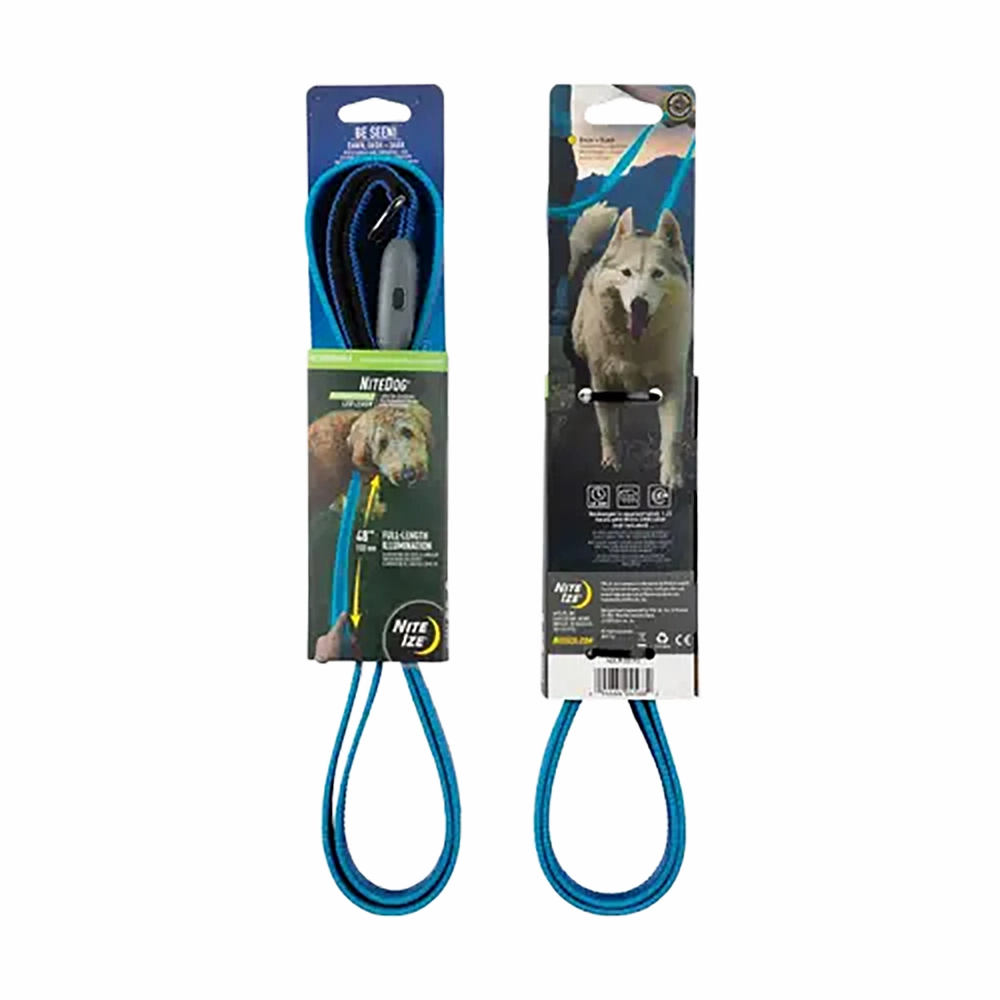 MustHave Deal Nitedog Rechargeable Led Leash