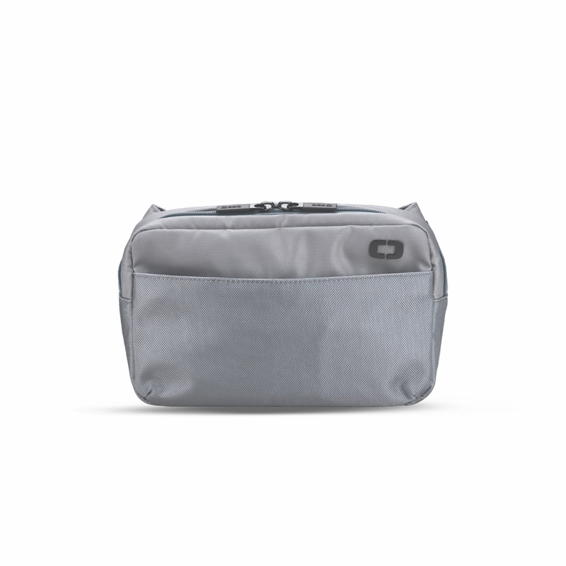 Ogio Pace Pro Crossbody Travel Messenger Bag Rolling Luggage