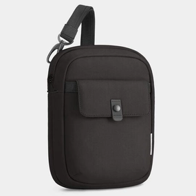 Anti-Theft Card Case Travelon Origin Sustainable Antimicrobial Anti-Theft Slim Bag