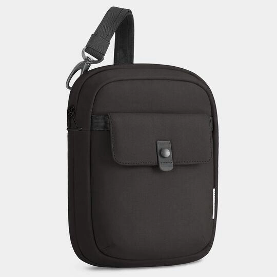 Anti-Theft Card Case Travelon Origin Sustainable Antimicrobial Anti-Theft Slim Bag
