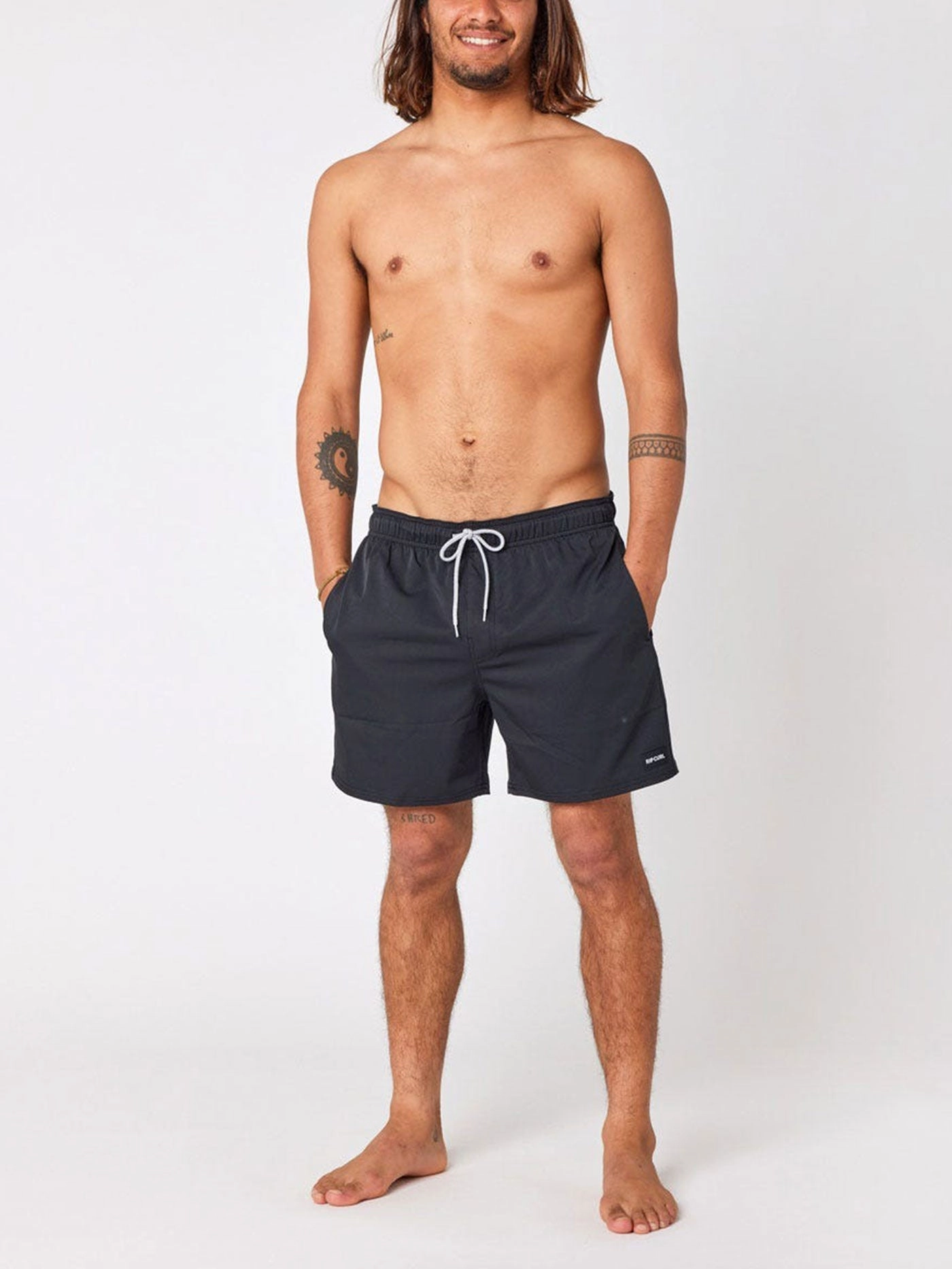 Daily Volley Boardshorts