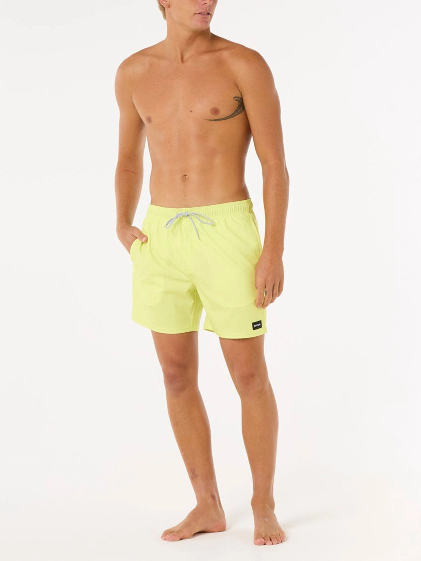 Daily Volley Boardshorts