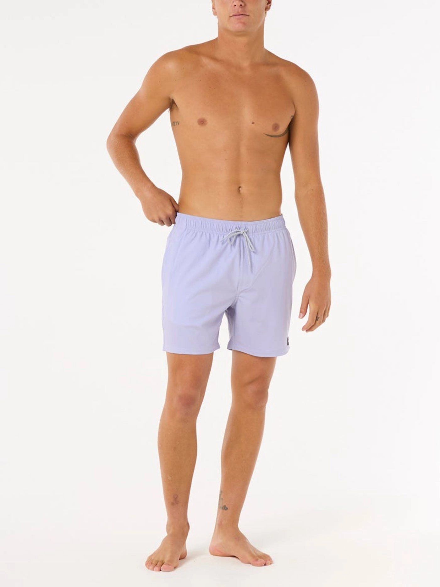 Daily Volley Boardshorts