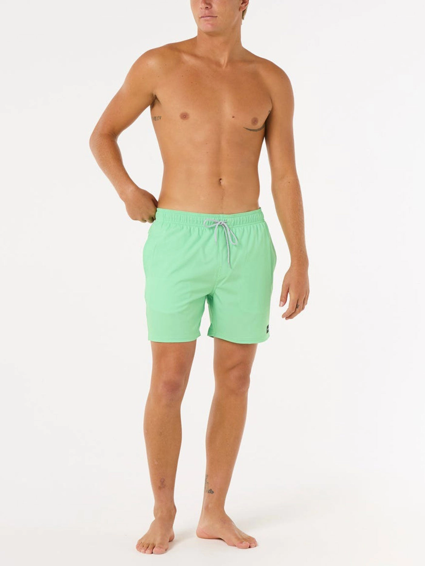 Daily Volley Boardshorts