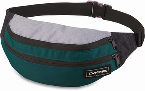 Dakine Classic Hip Pack Large - Elephant Waterproof Duffel Travel Briefcase