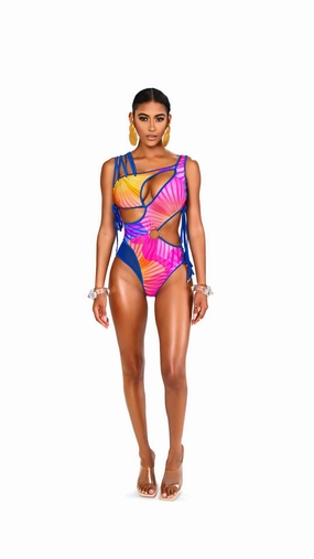 DANNA ONEPIECE all styles womens swimwear, full coverage swimsuits women