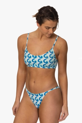 Darya Bikini Bottom - Dana Point all types of swimwear, full coverage swimwear for all ages