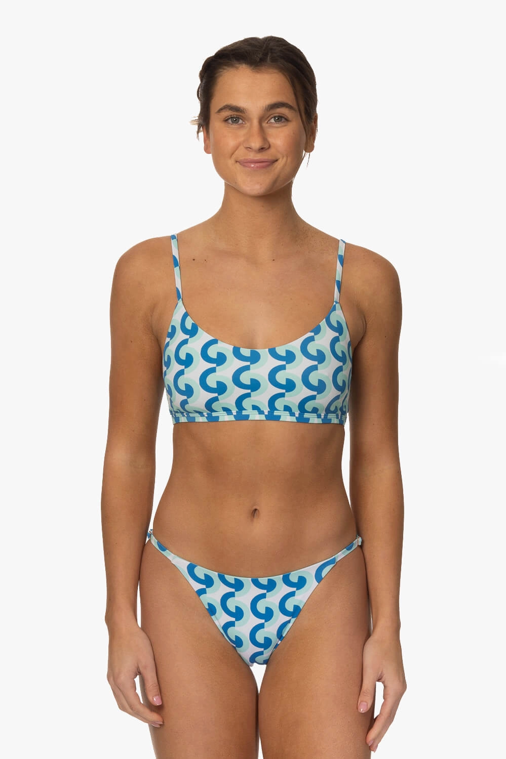 Darya Bikini Bottom - Dana Point
