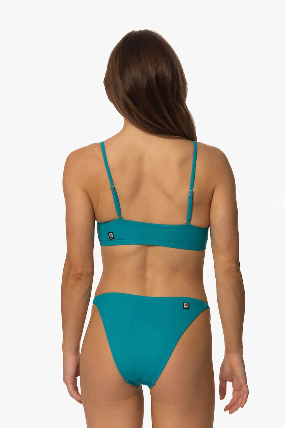 Darya Bikini Bottom - Encinitas