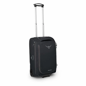 Anti-Theft Bag Daylite Carry-On Wheeled Duffel 40