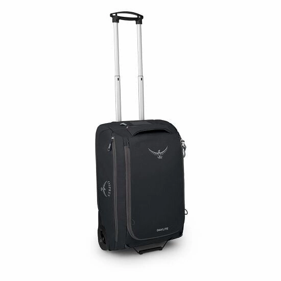 Anti-Theft Bag Daylite Carry-On Wheeled Duffel 40
