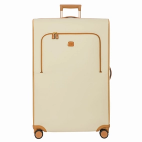 Brics Firenze Spinner 32" Split Frame Luggage Set