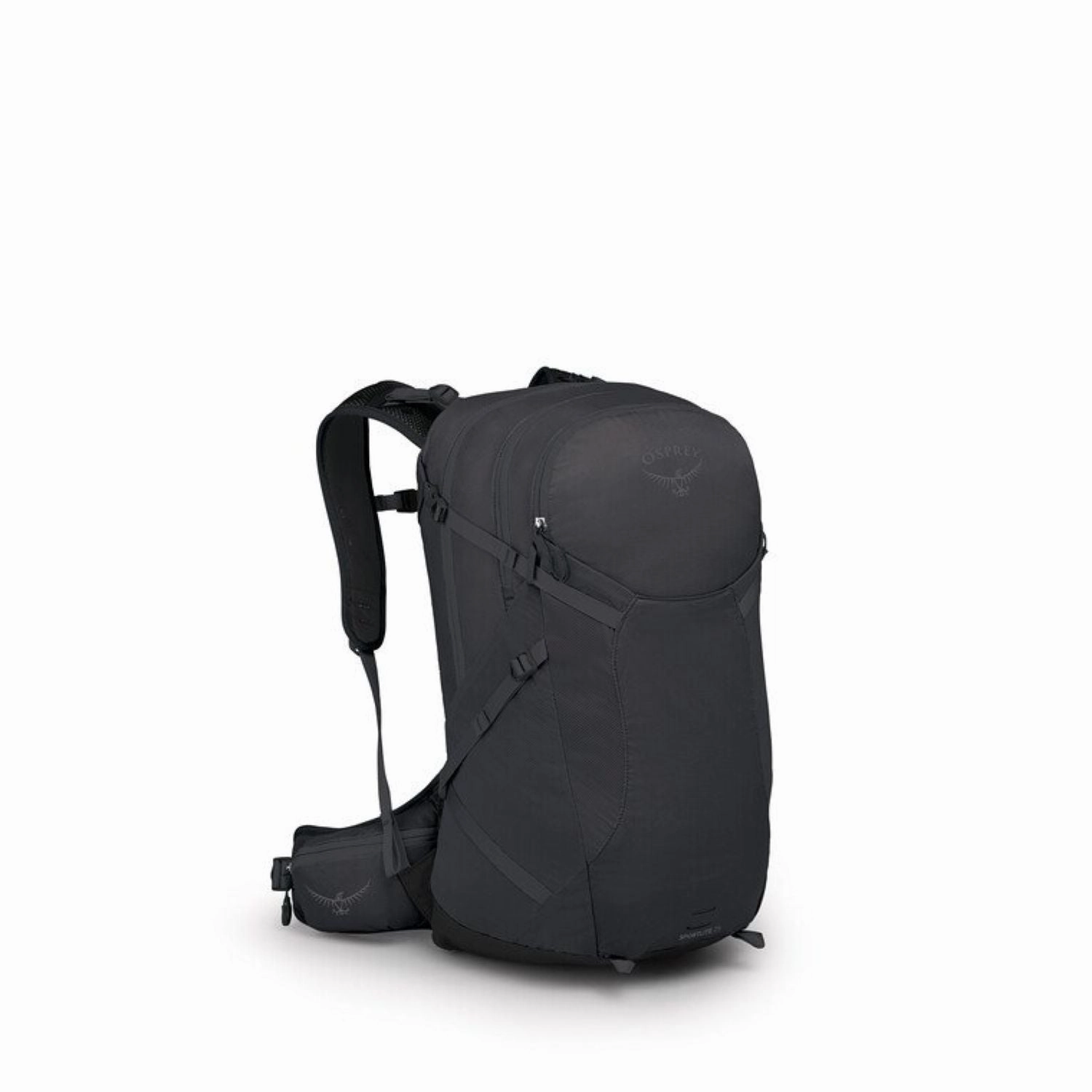 Portable Travel Bag Versatile Travel Bag Osprey Sportlite 25 Backpack M/L - Hiking