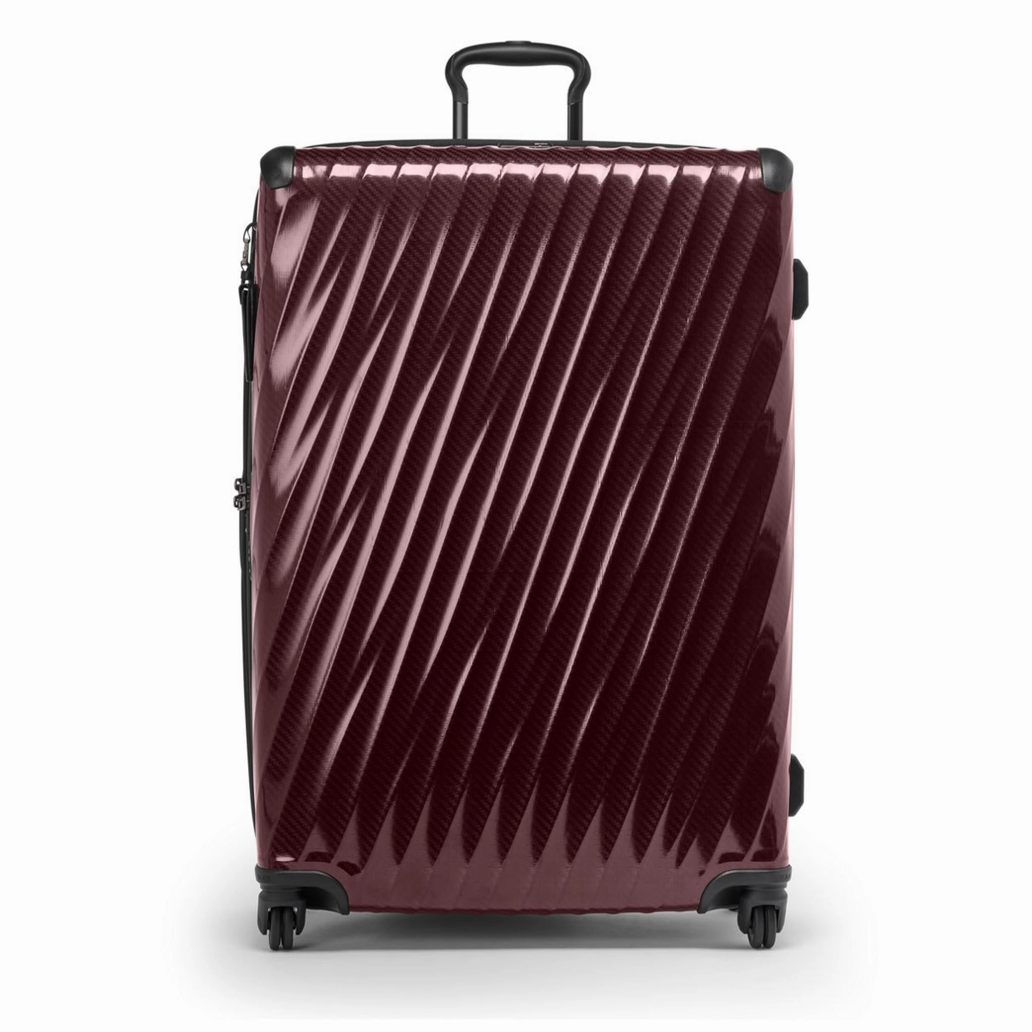 Business Luggage Luggage Protector Sleeve Tumi 19 Degree Lite Extended Trip 4 Wheeled Packing Case