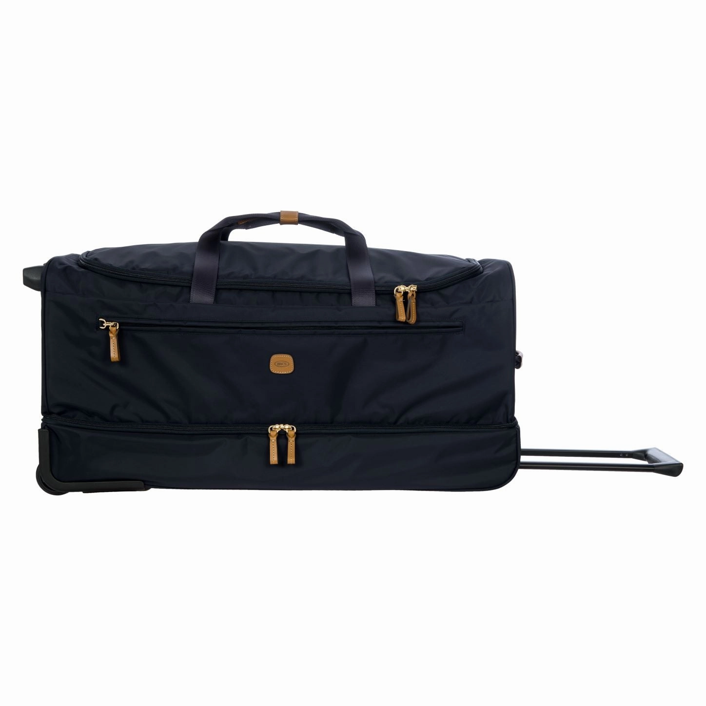 Luggage Set Travel Clutch Brics X-Bag/  X-Travel 30" Rolling Shoe Duffle