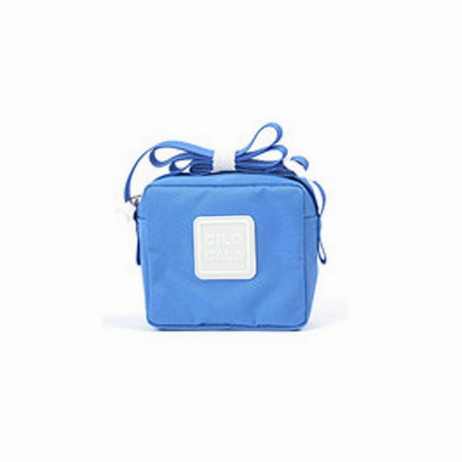 Travel Kit Bag Cilocala Regular Mashikaku Shoulder Bag (Sa)