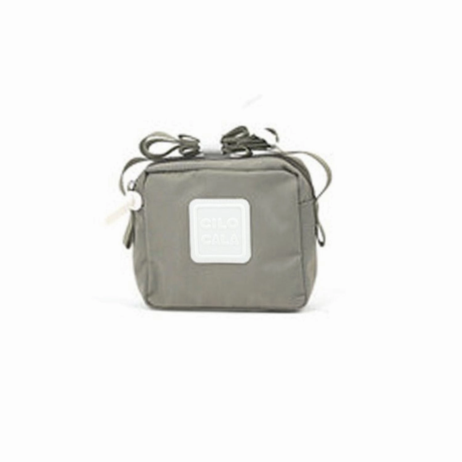 Cilocala Regular Mashikaku Shoulder Bag (Sa) Travel Accessory Bag Business Trip Bag
