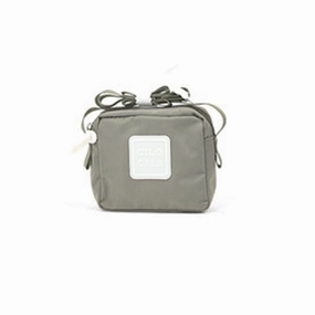 Cilocala Regular Mashikaku Shoulder Bag (Sa) Travel Accessory Bag Business Trip Bag