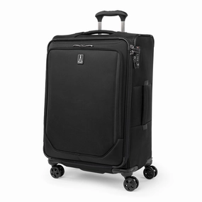 Travel Padlock Travelpro Crew Classic Medium Check-In Expandable Spinner