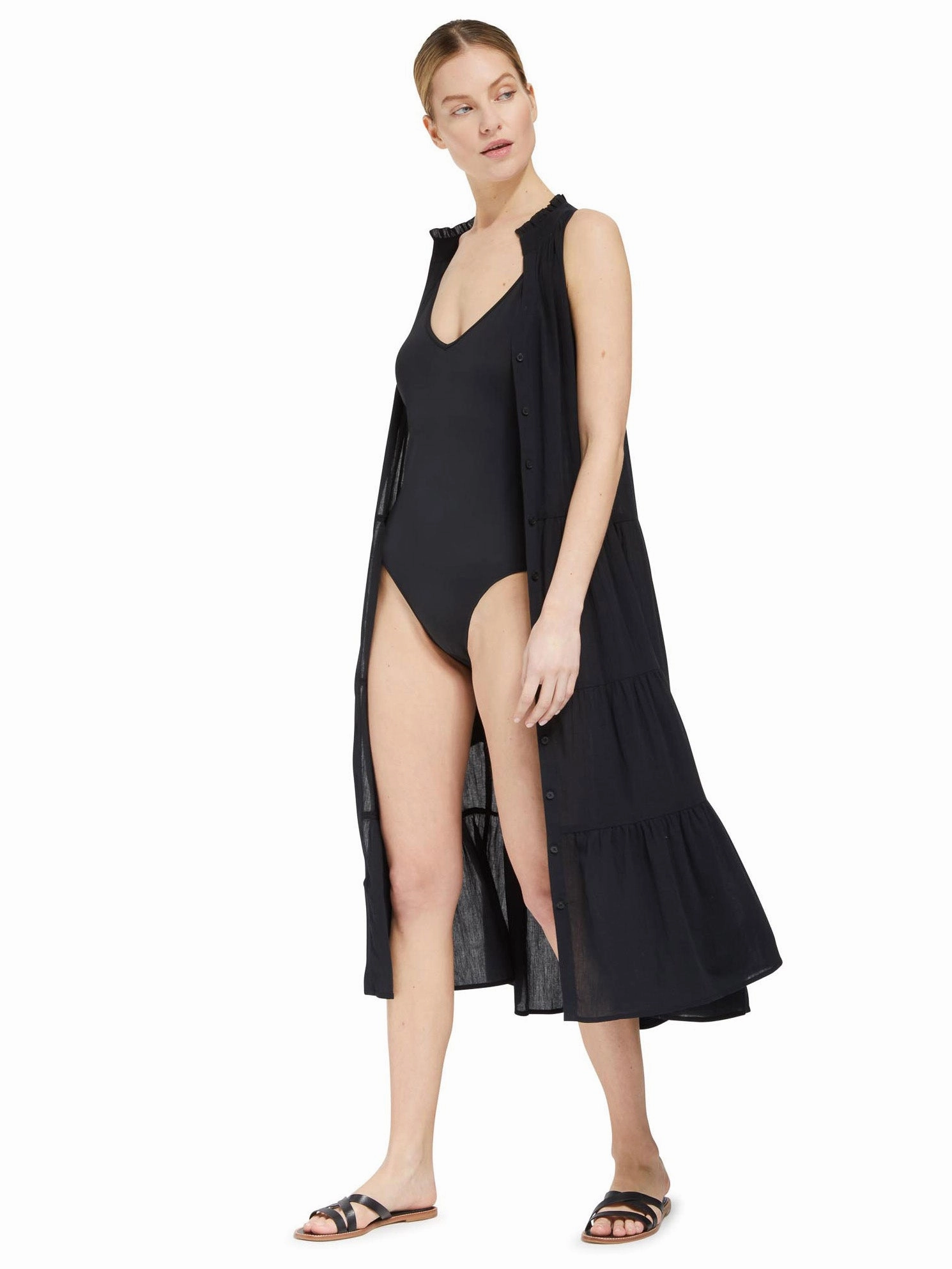 Deb One Piece Black