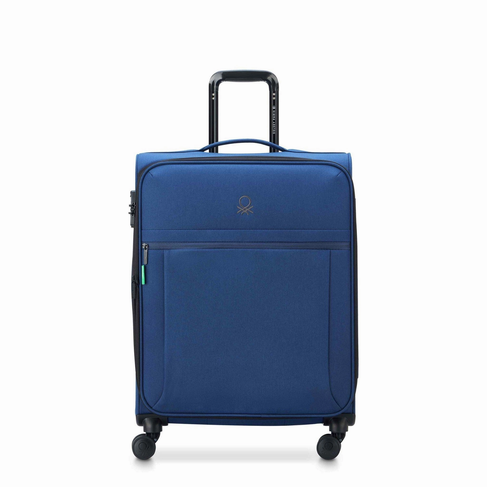 Travel Accessories Delsey Be 23" Expandable Spinner Upright