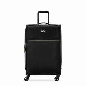 Backpack Luggage Personal Travel Organizer Delsey Brochant 3 24" Expandable Spinner Upright