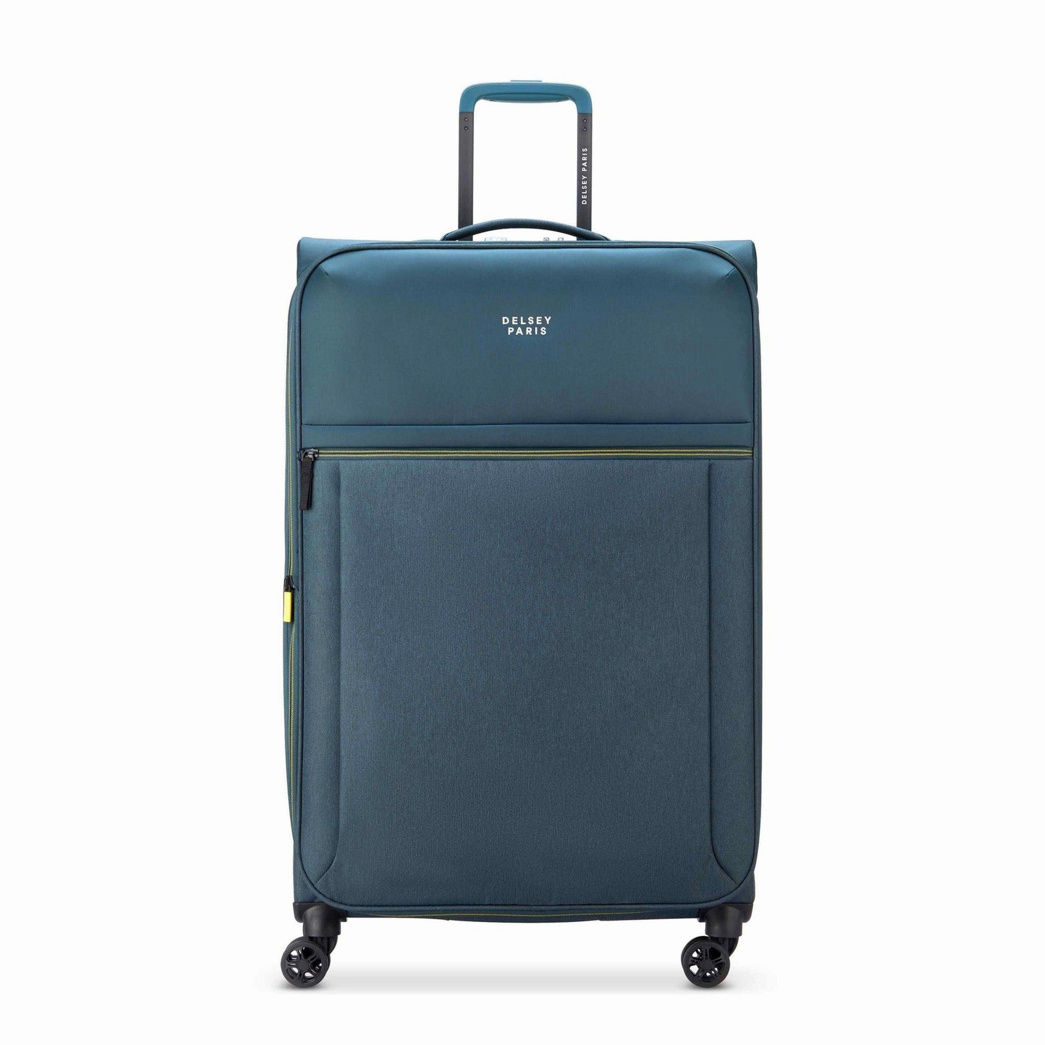 Delsey Brochant 3 28" Expandable Spinner Upright Packing Organizer