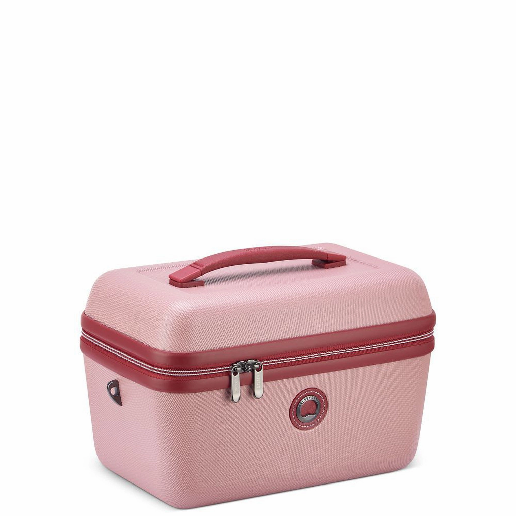Folding Travel Bag Functional Travel Bag Delsey Chatelet Air 2.0 Beauty Case