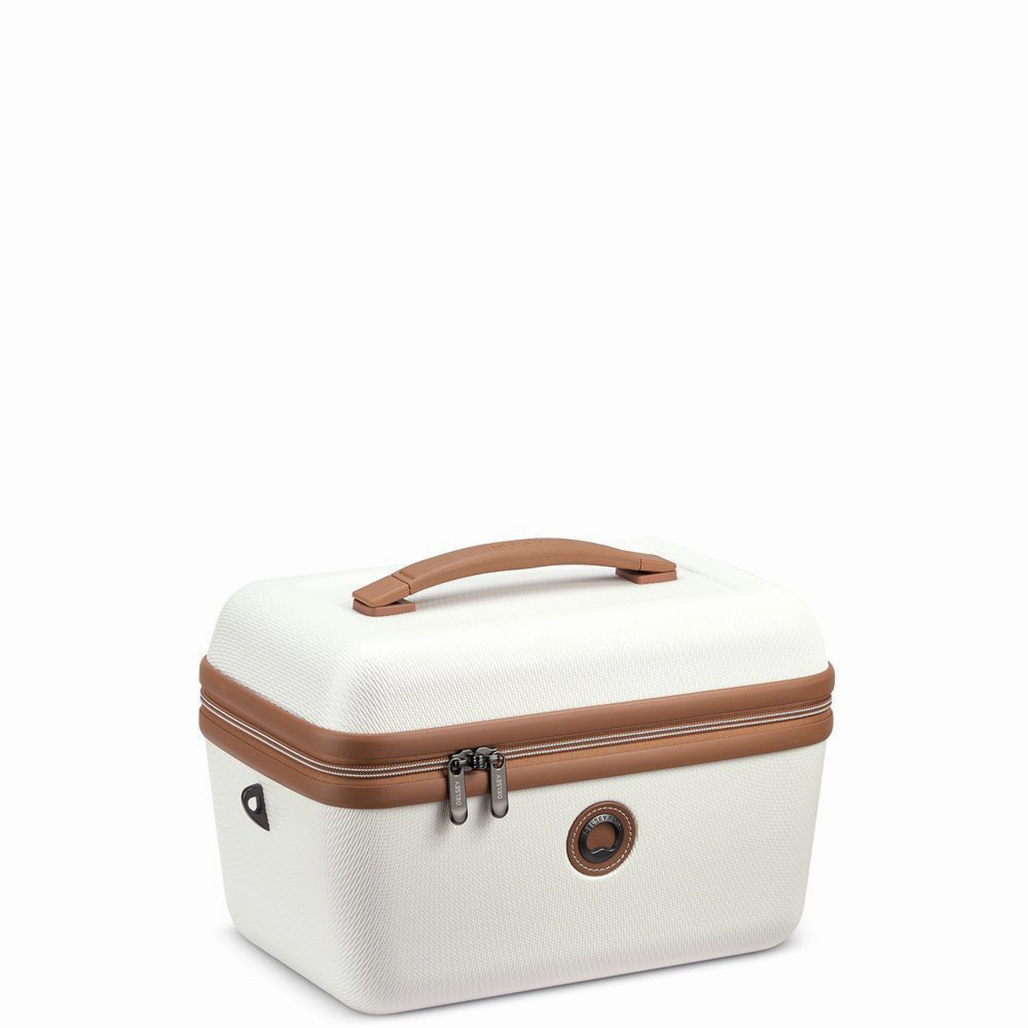 Smart Luggage Bag Delsey Chatelet Air 2.0 Beauty Case