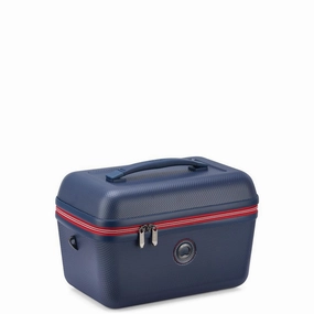 Outdoor Gear Bag Stylish Carry-On Bag Delsey Chatelet Air 2.0 Beauty Case