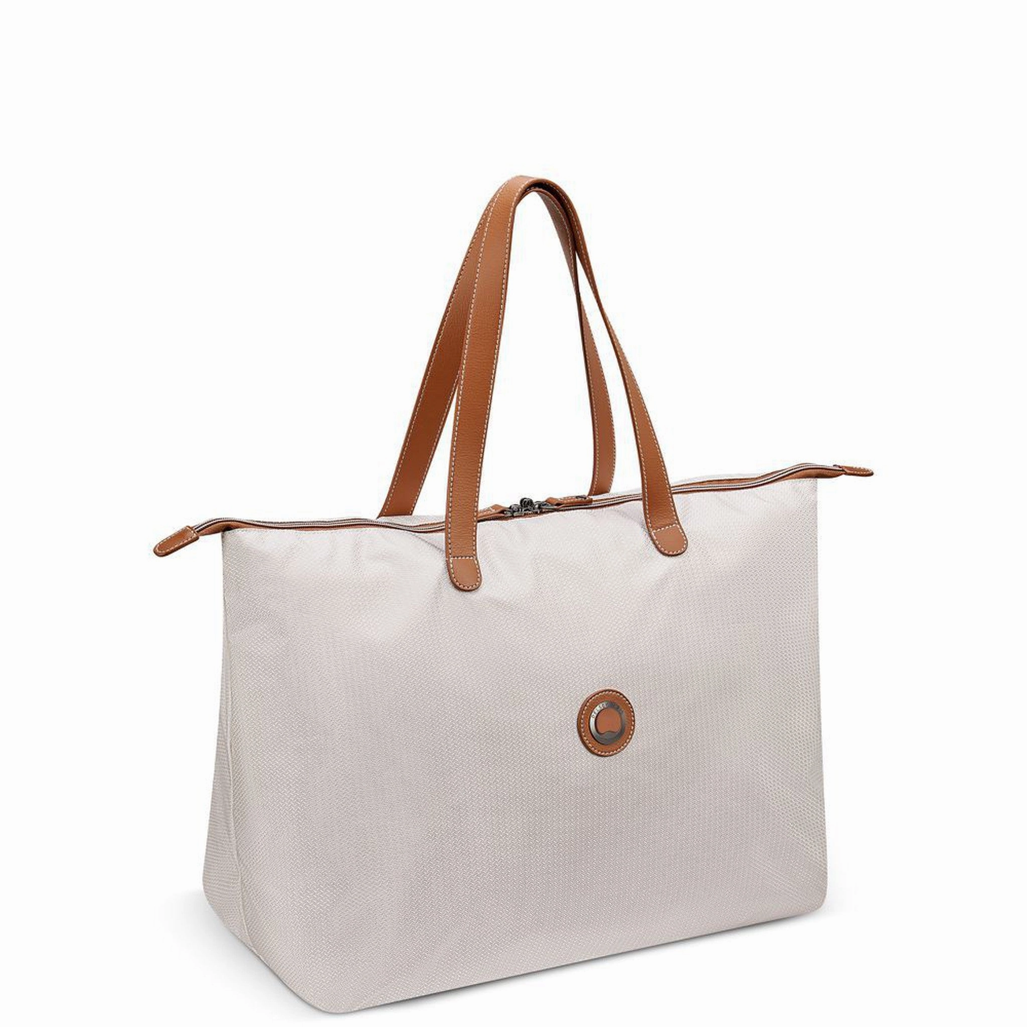 Smart Luggage Bag Delsey Chatelet Air 2.0 Foldable Tote Bag