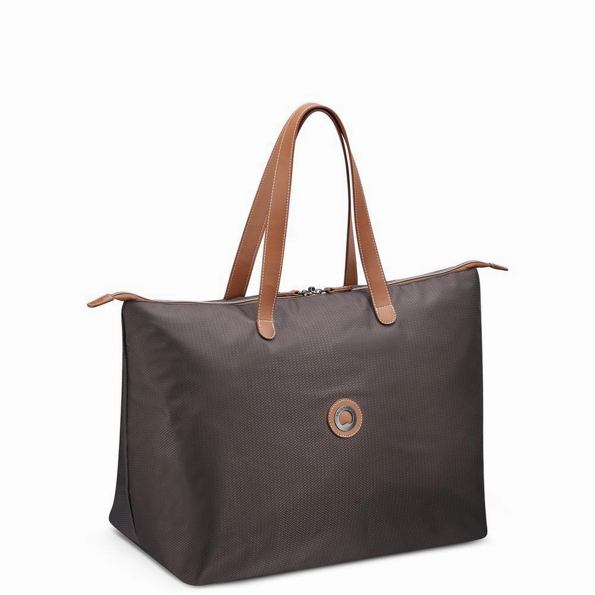 Delsey Chatelet Air 2.0 Foldable Tote Bag Travel Satchel Bag
