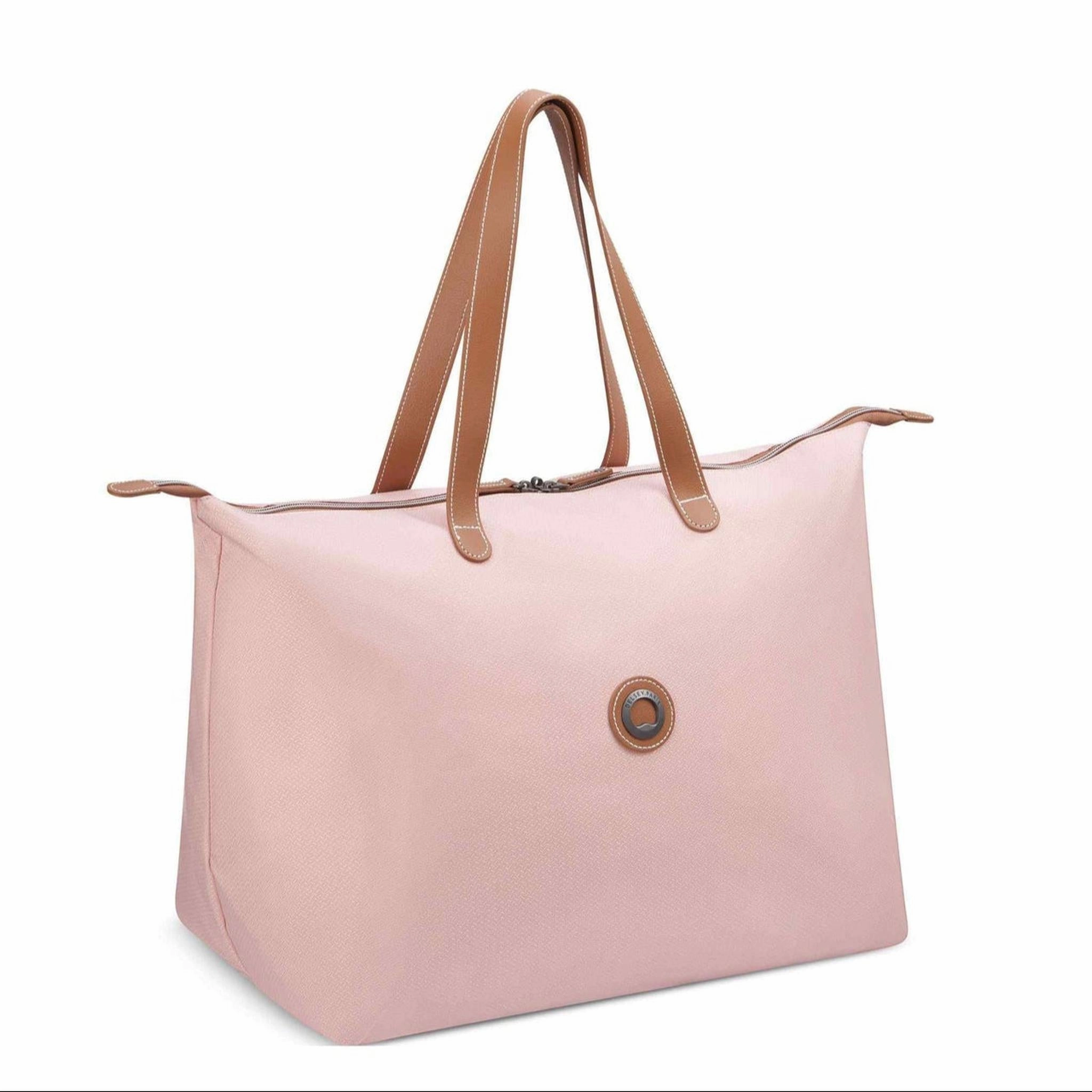 Travel Storage Bag High Capacity Travel Bag Delsey Chatelet Air 2.0 Foldable Tote Bag