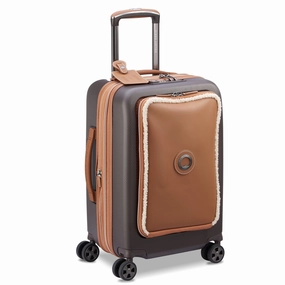 Travel Kit Delsey Chatelet Air 2.0 International Business Carry-On
