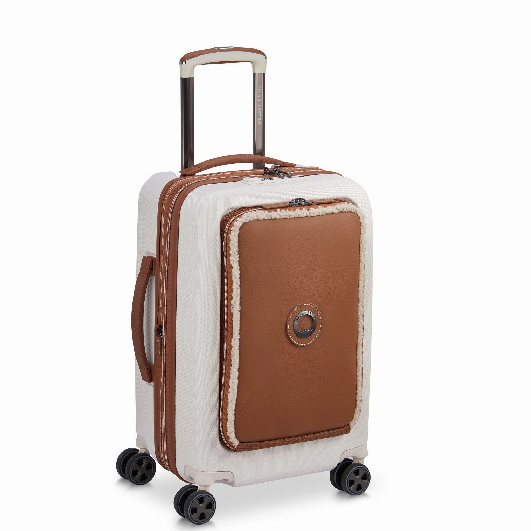 Delsey Chatelet Air 2.0 International Business Carry-On Travel Packing Travel Belt Bag