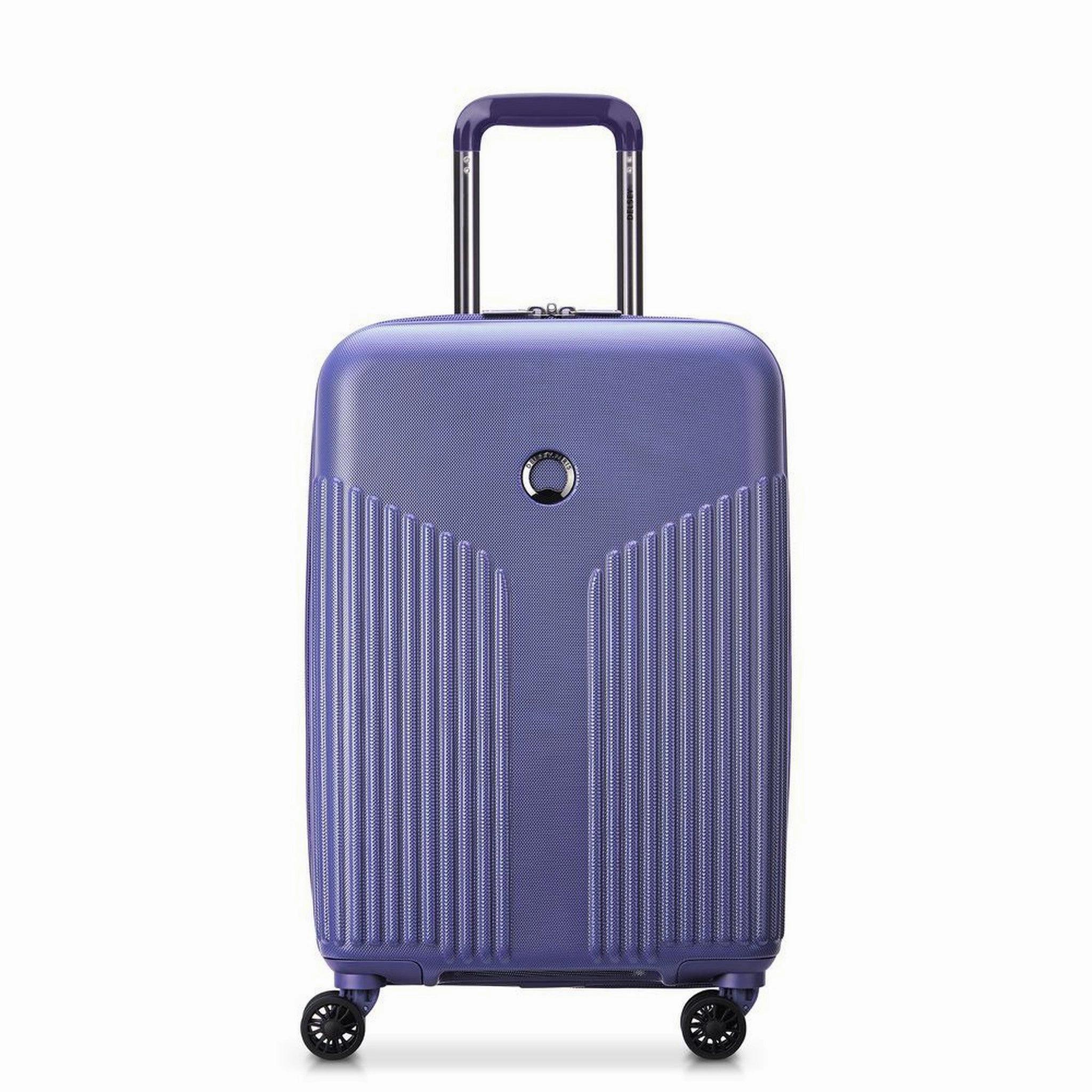 Luggage Gear Travel Padlock Delsey Comete 3.0 Carry-On Expandable Spinner Upright